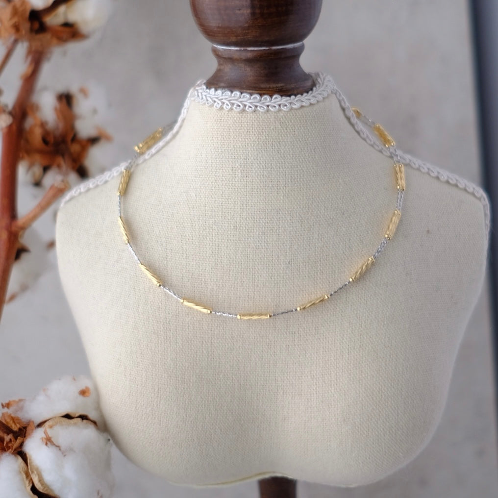 AU750, Japan Made 18k Magnetic Chain, 70cm, 4.47g