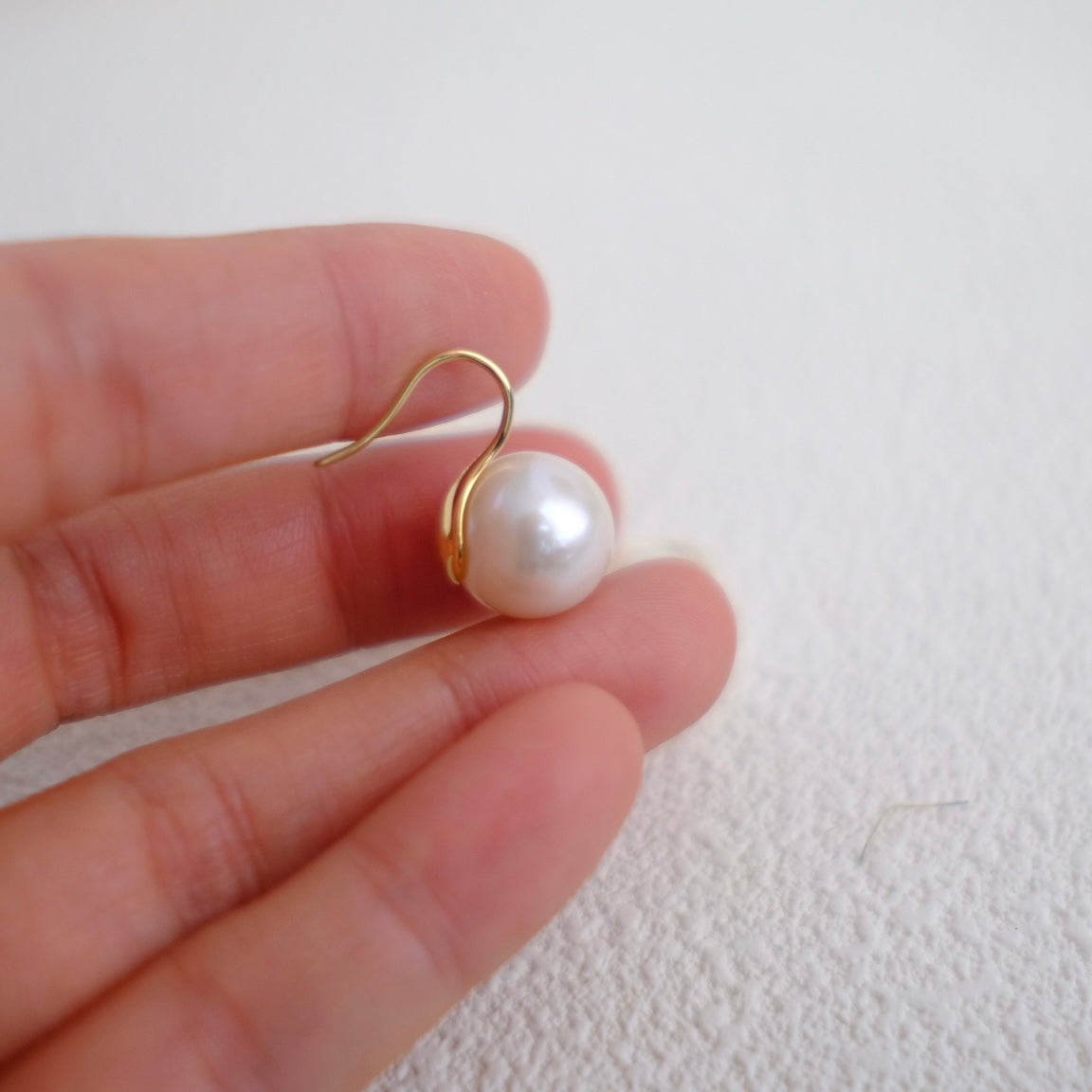 Z048 Classic Earrings Accessories, AU750