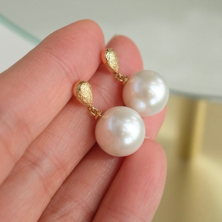 Z026 Classic Earrings Accessories, AU750