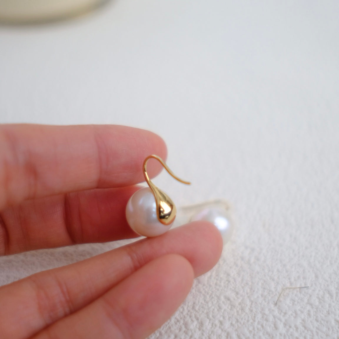 Z048 Classic Earrings Accessories, AU750