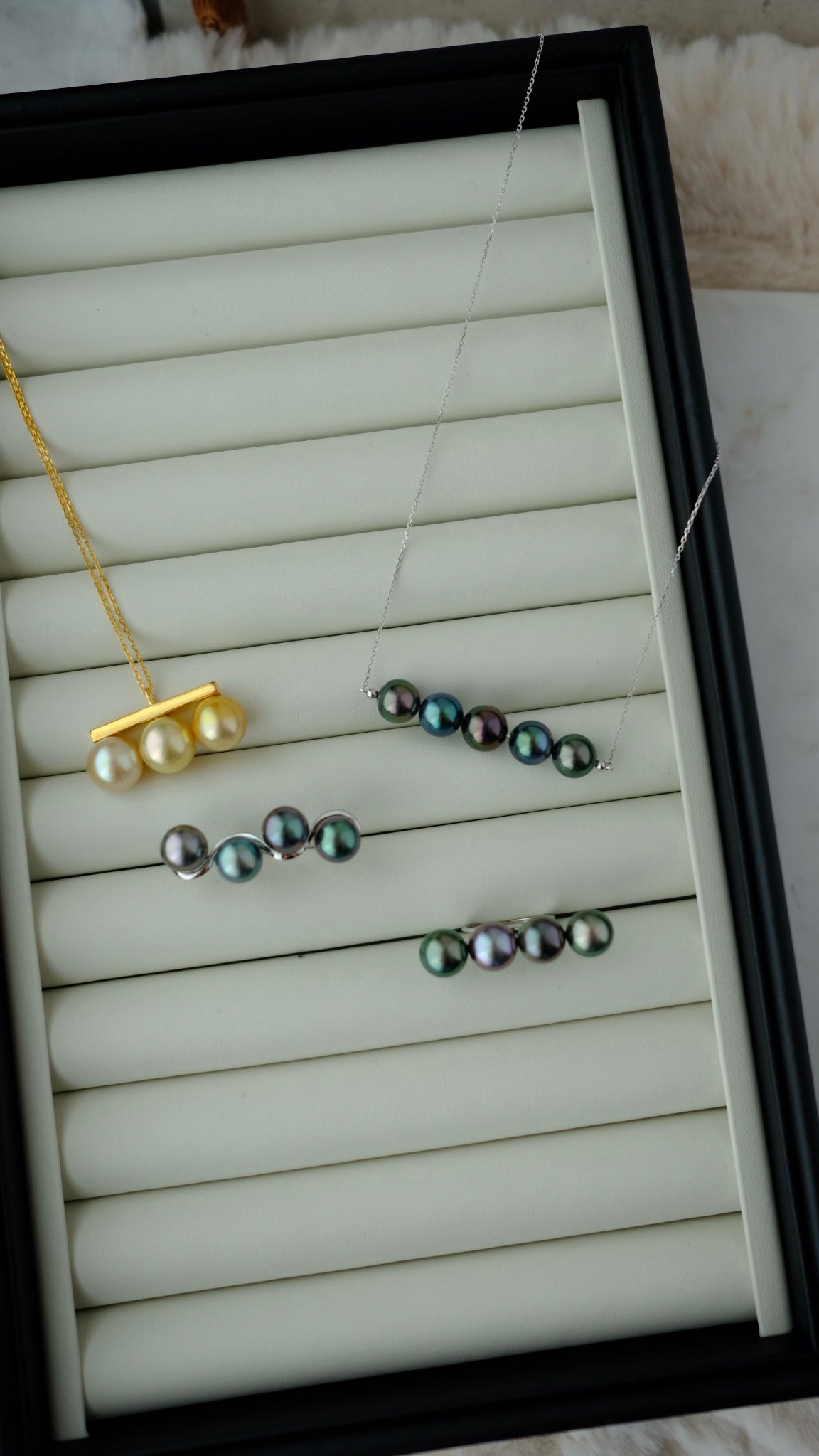 CP002 Balance Multi-Pearl