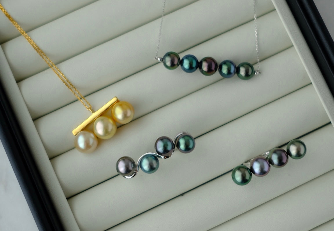 CP002 Balance Multi-Pearl