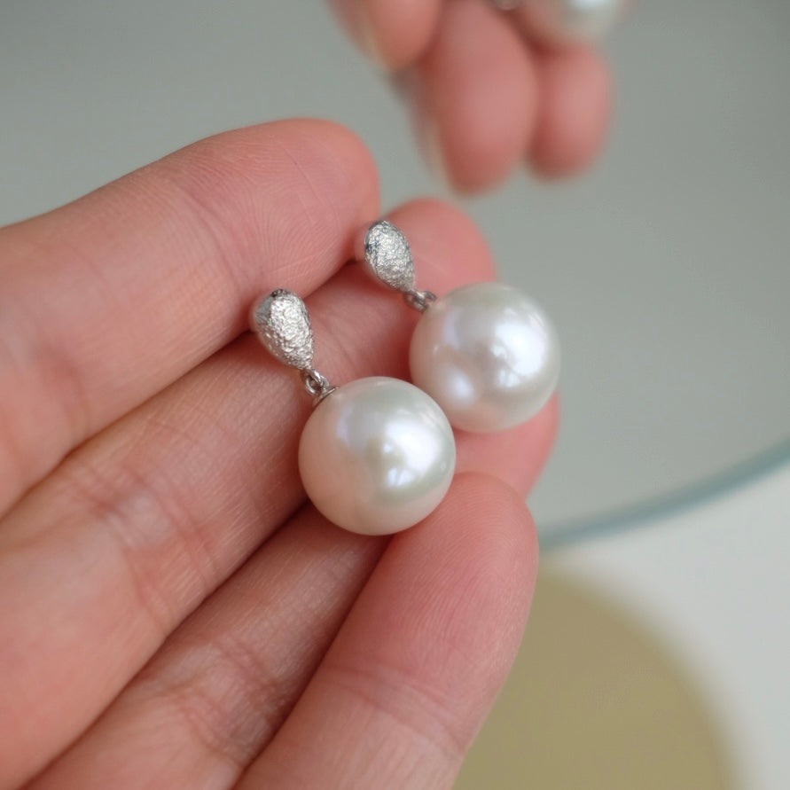 Z026 Classic Earrings Accessories, AU750