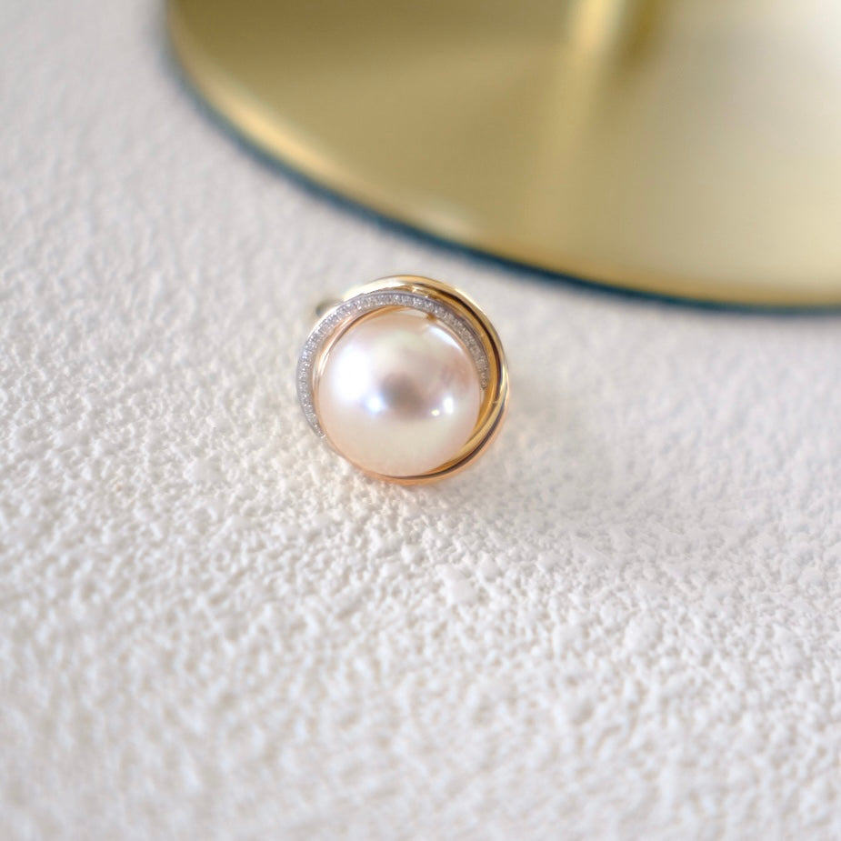 CR005 Trinity Ring