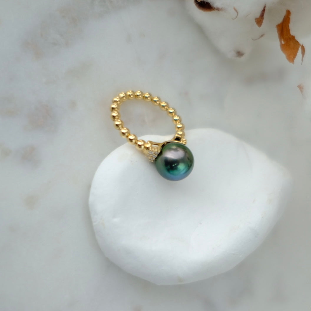 CR002 Elastic Ring