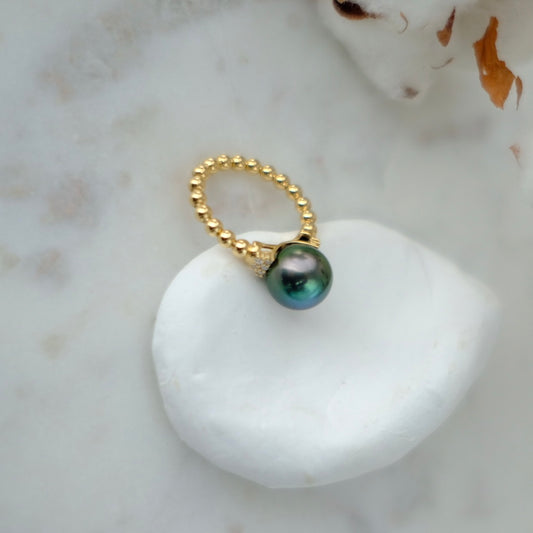 CR002 Elastic Ring