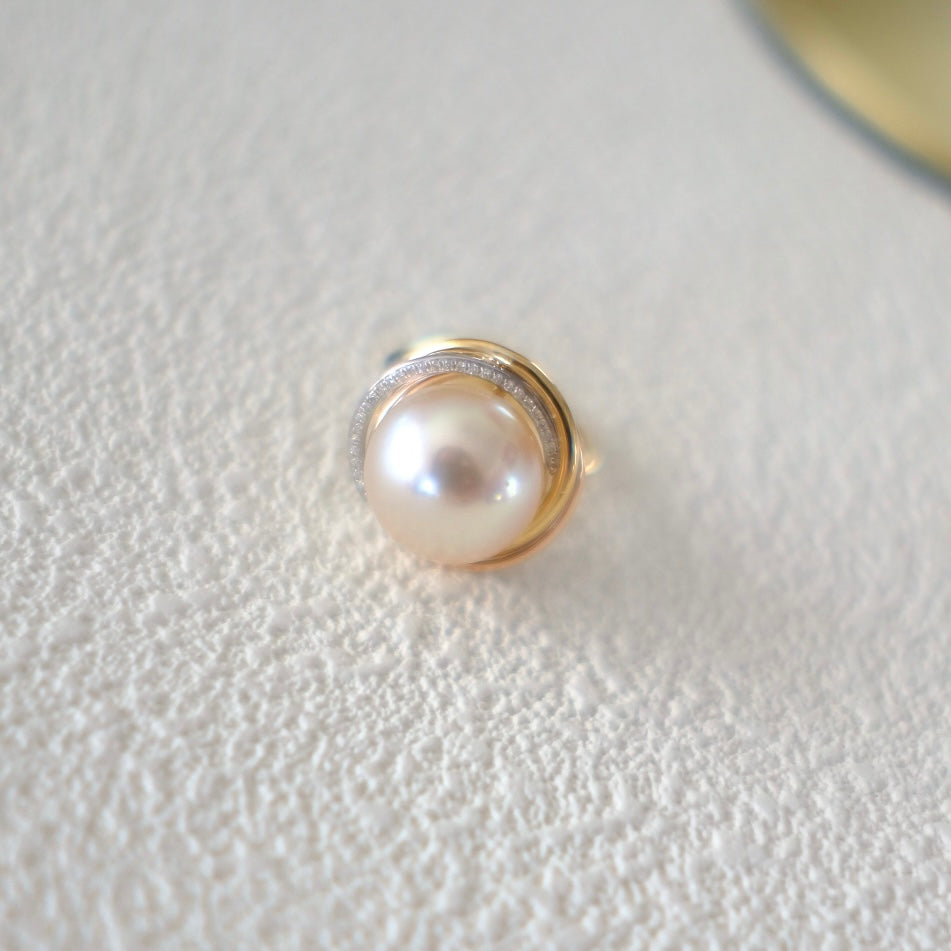 CR005 Trinity Ring