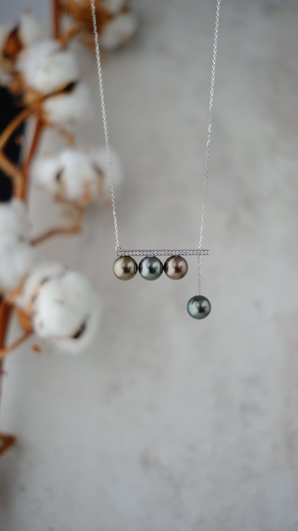 CP002 Balance Multi-Pearl
