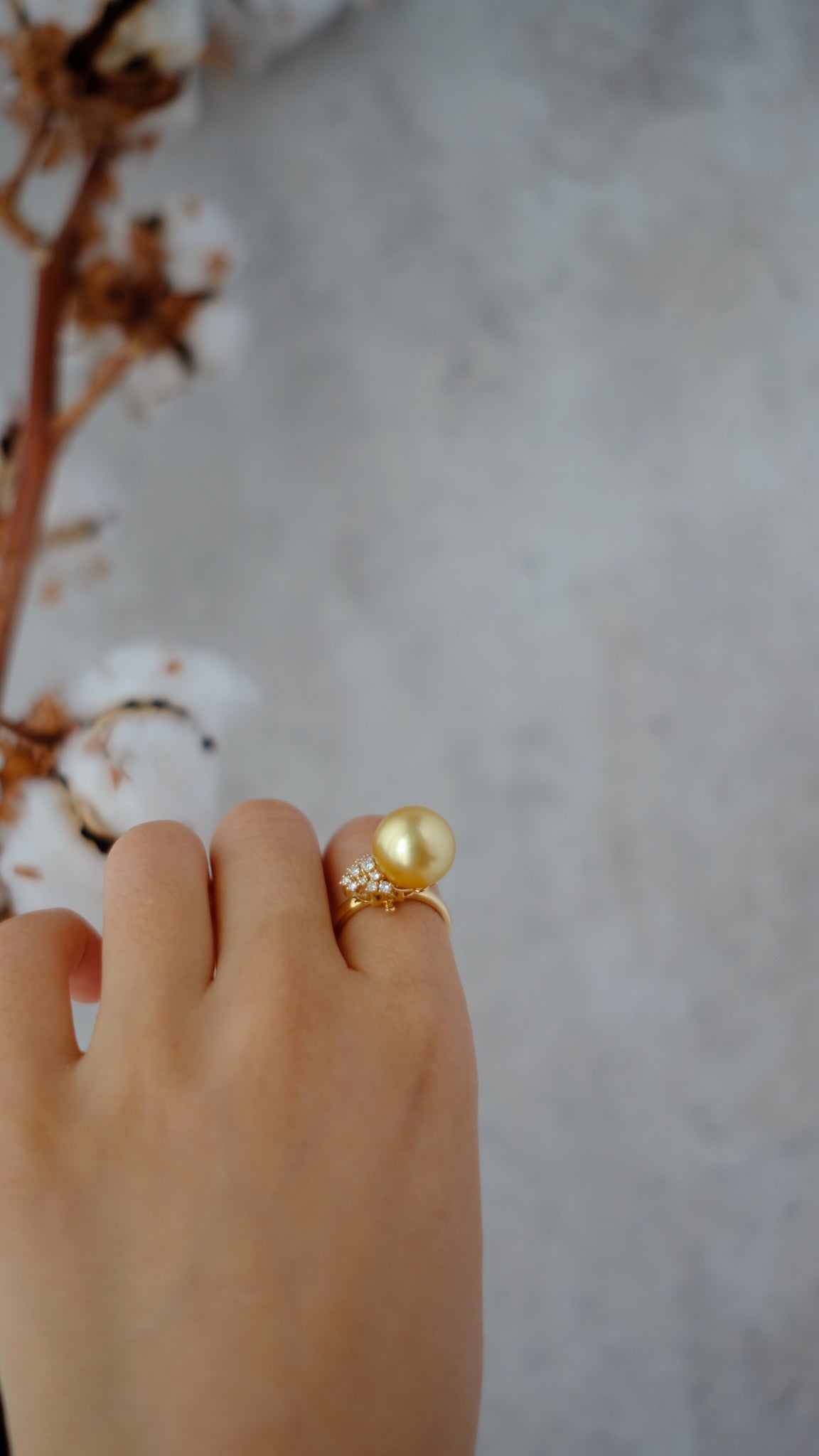 CP004 Crown Pendant Ring, Three-in-One Design
