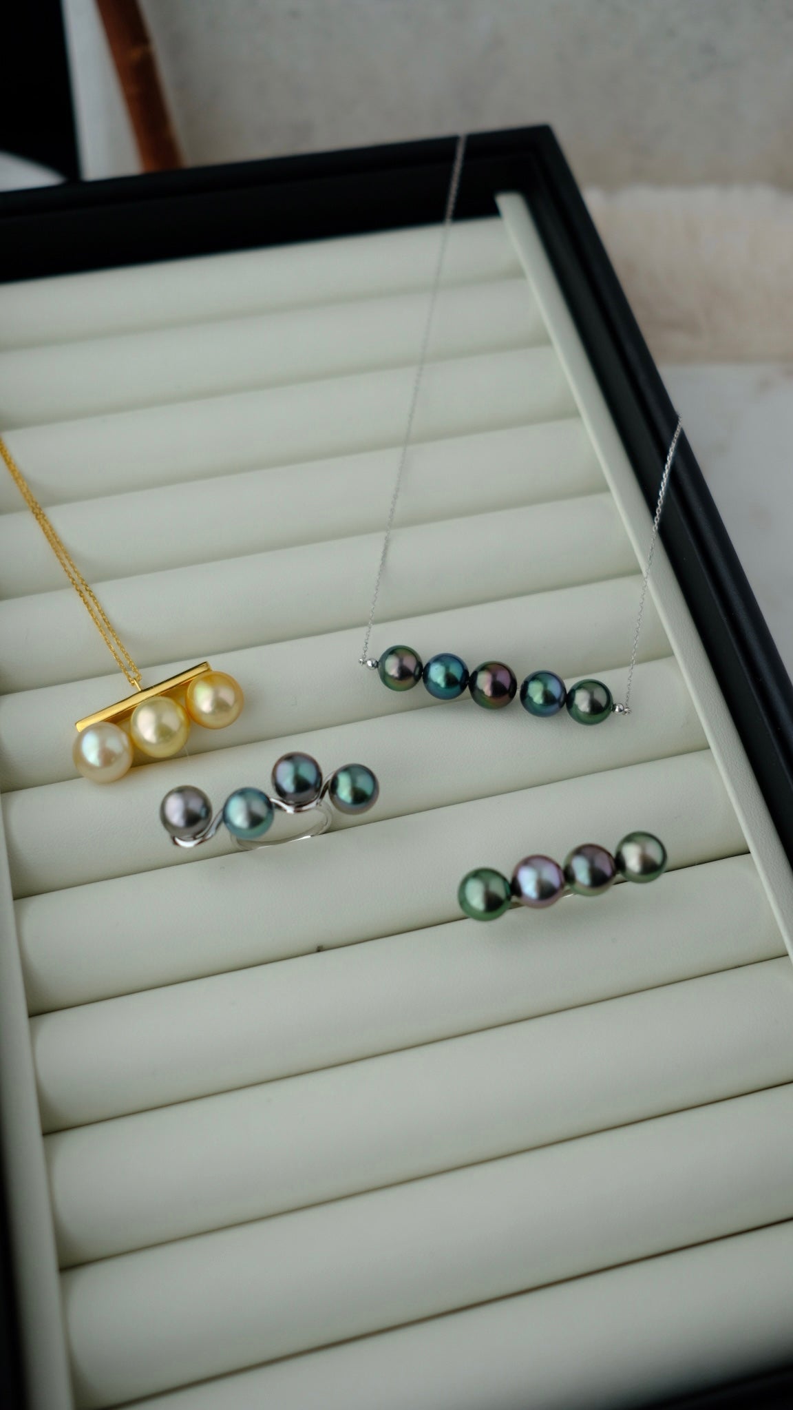CP002 Balance Multi-Pearl