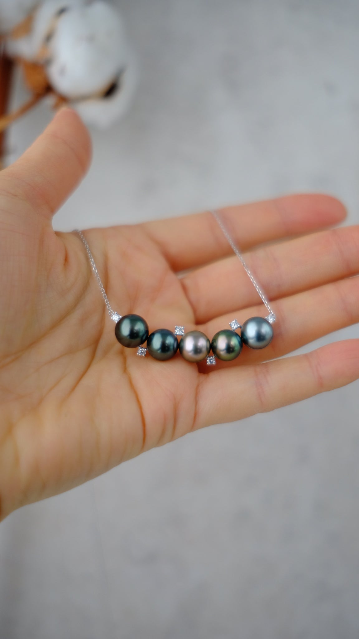 CP002 Balance Multi-Pearl