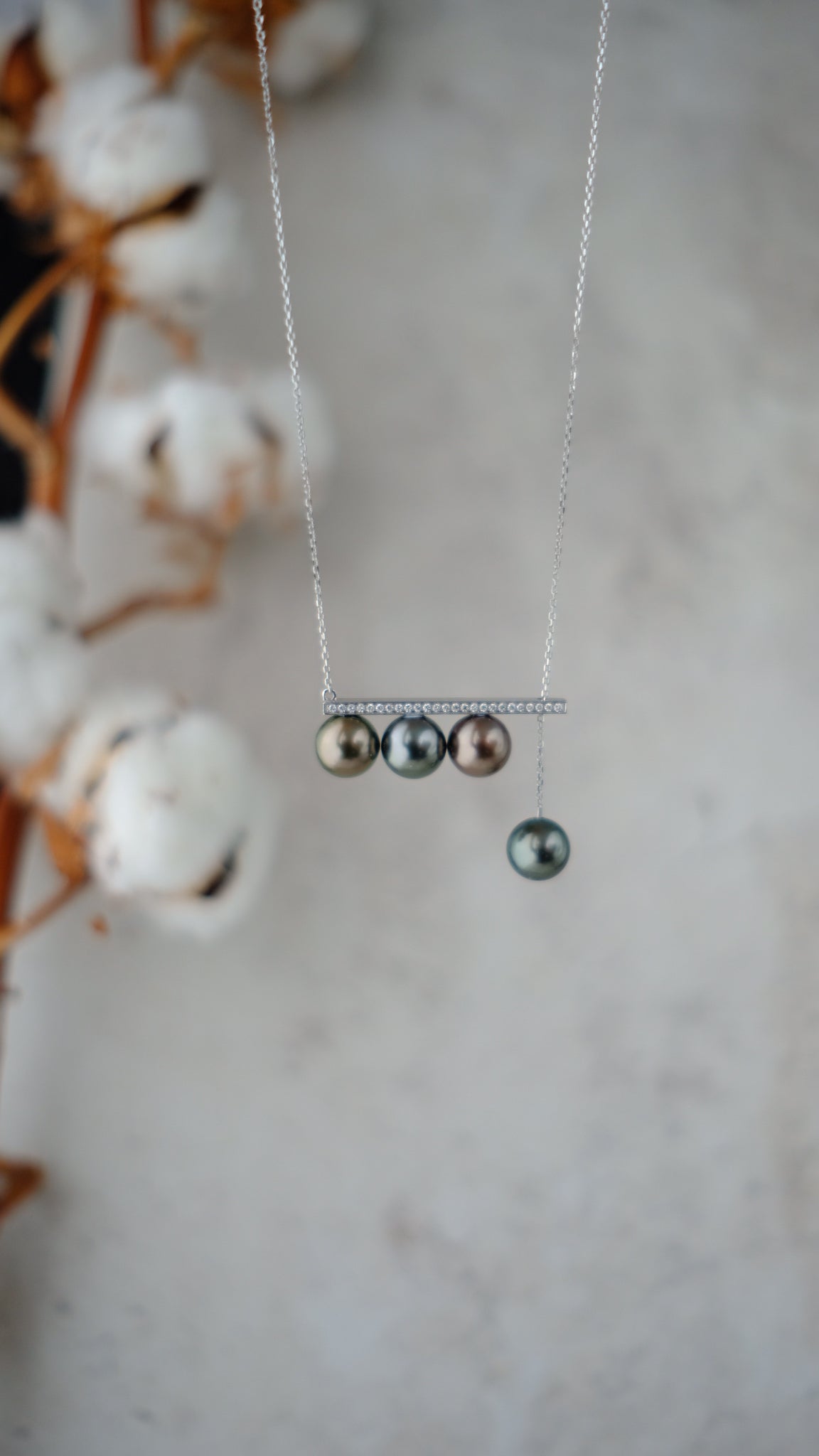 CP002 Balance Multi-Pearl
