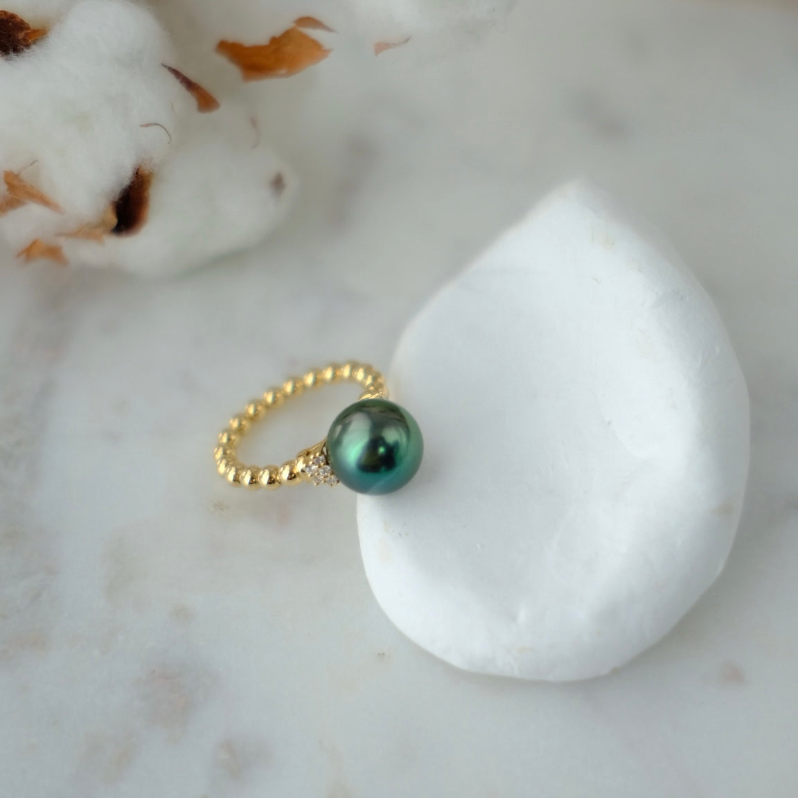 CR002 Elastic Ring