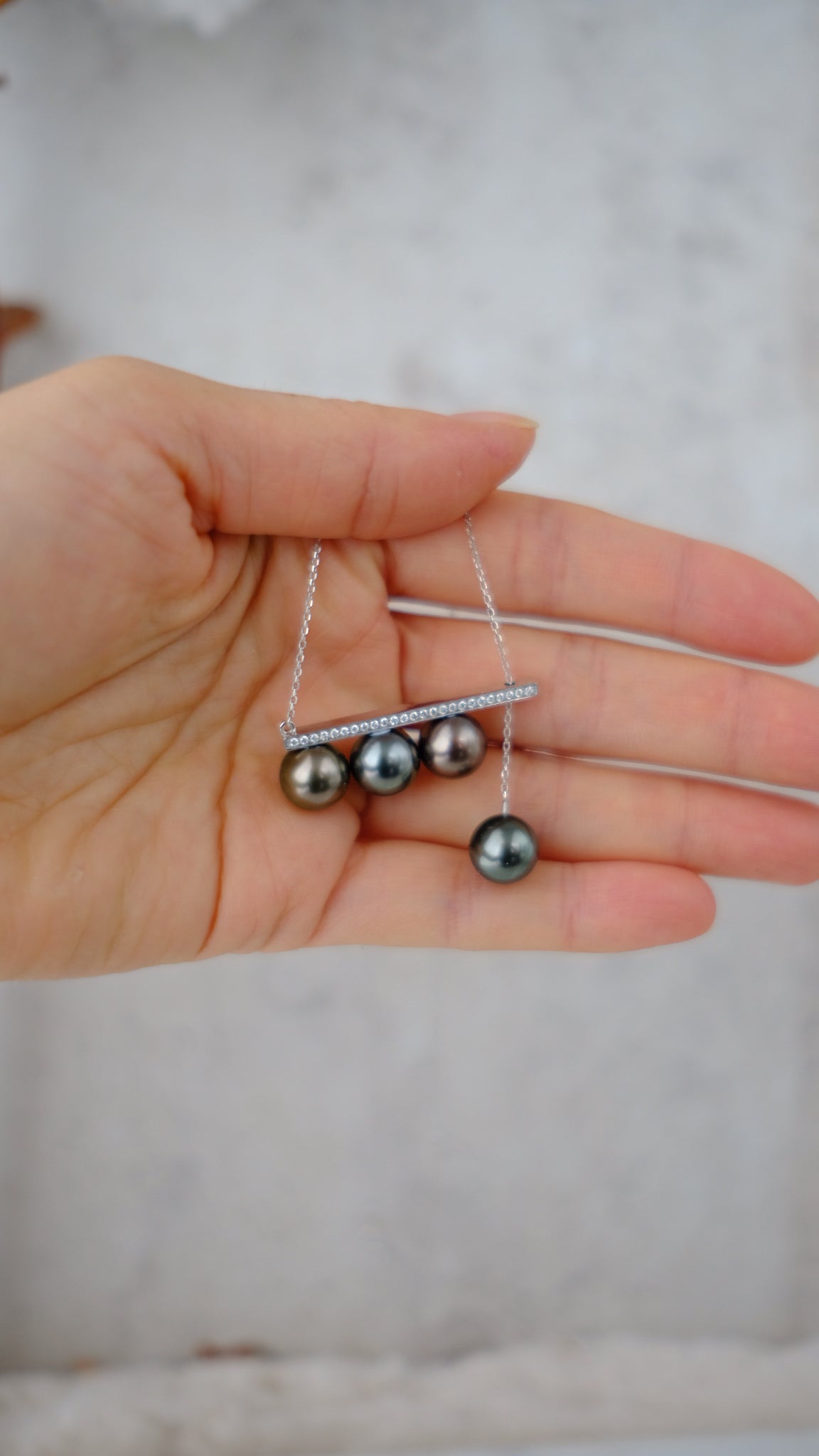 CP002 Balance Multi-Pearl