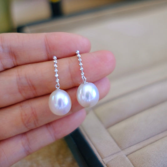 Z061 Classic Earring Accessories, AU750