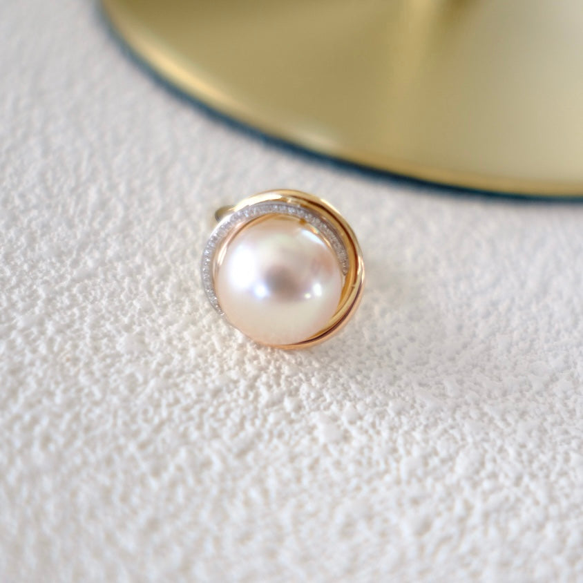 CR005 Trinity Ring
