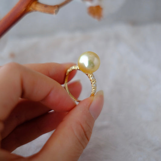 CR001 Fairy Ring