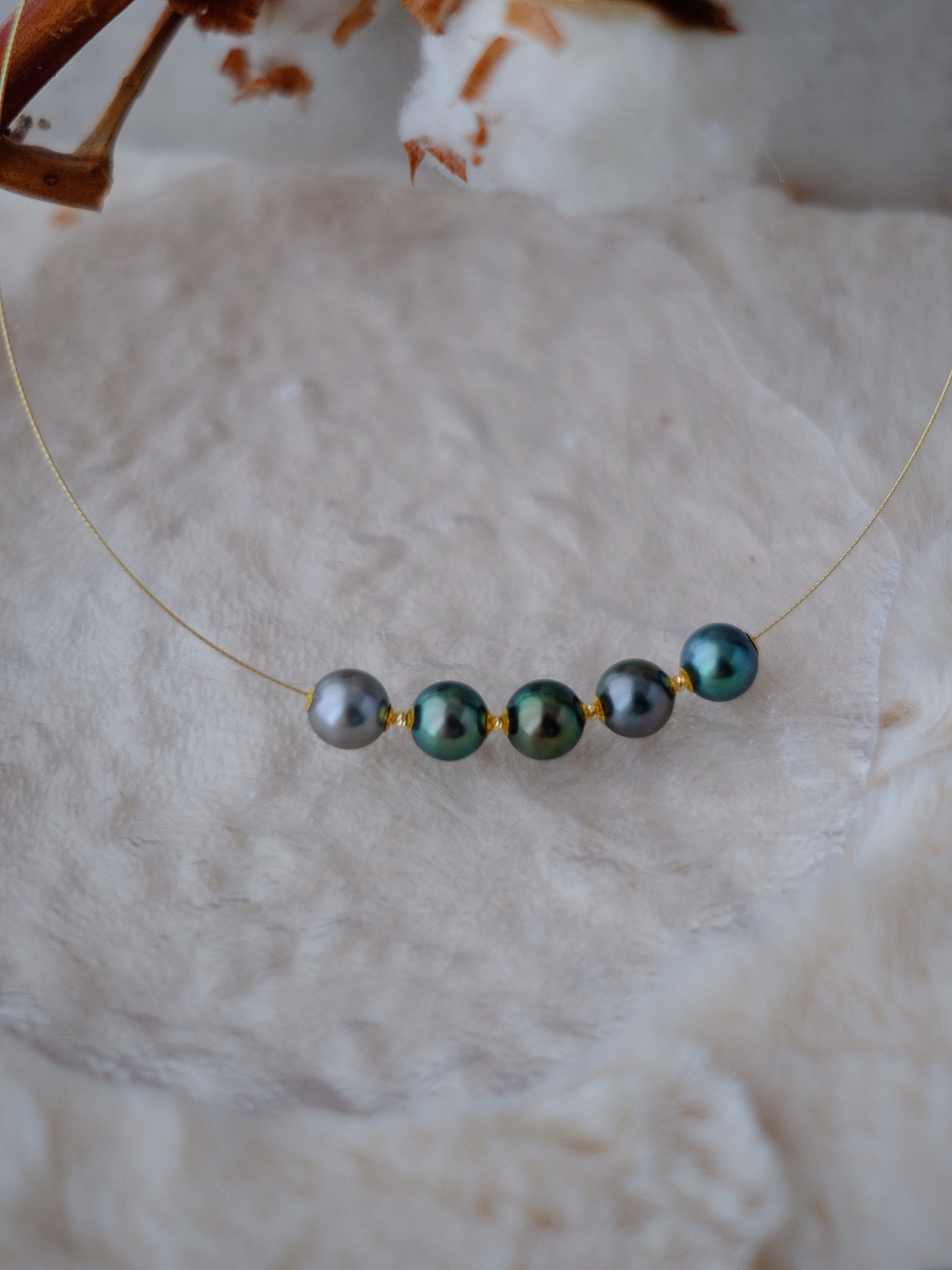 CP001 Multi-Pearl