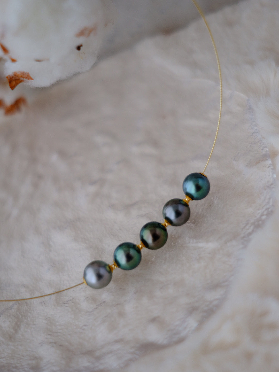 CP001 Multi-Pearl