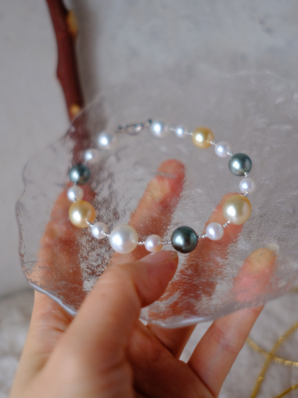 CP001 Multi-Pearl
