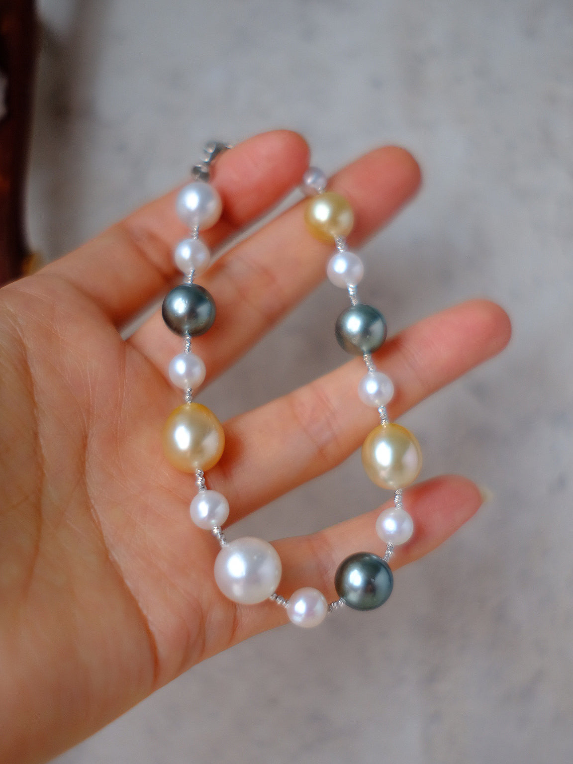 CP001 Multi-Pearl