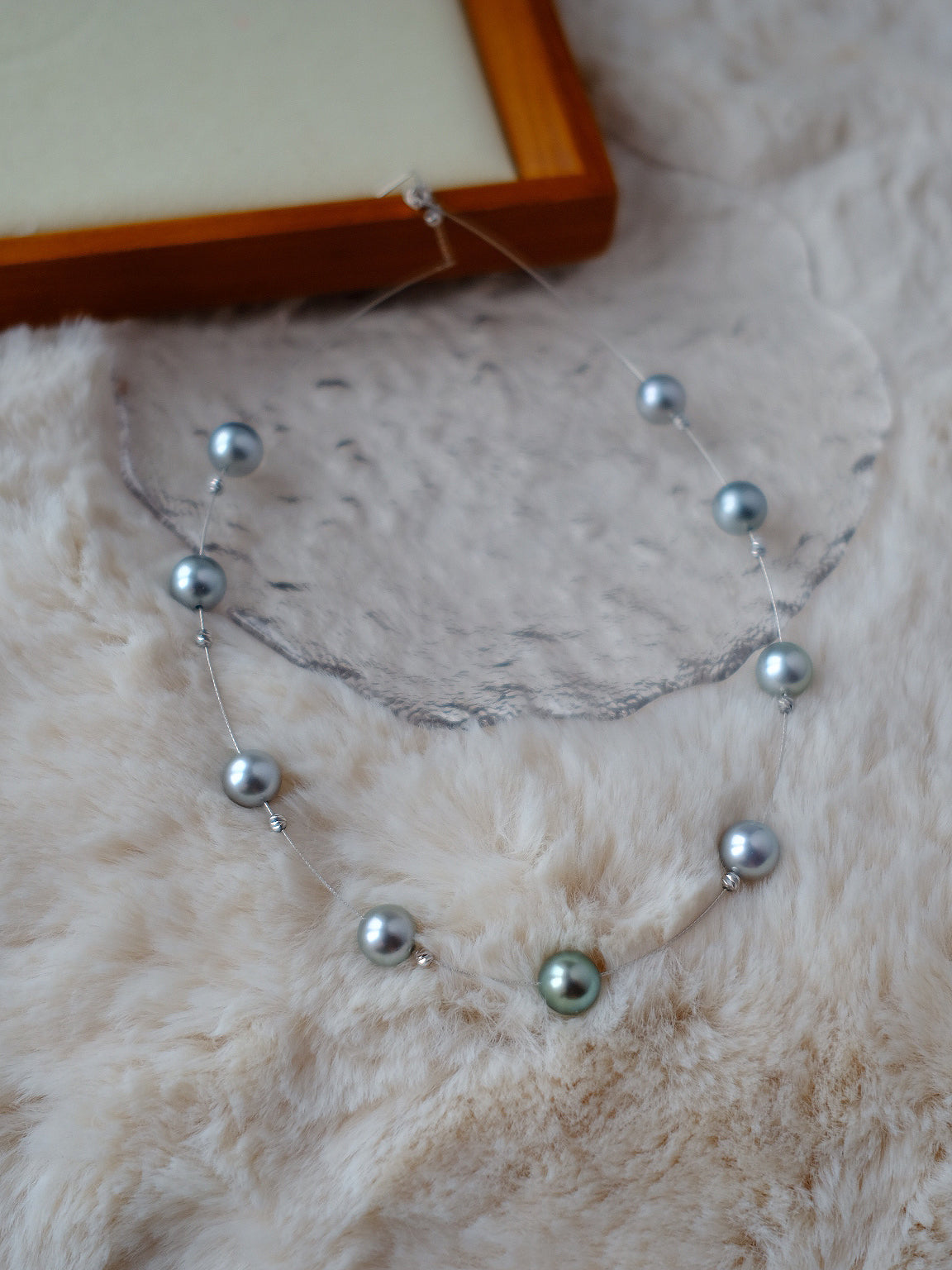 CP001 Multi-Pearl
