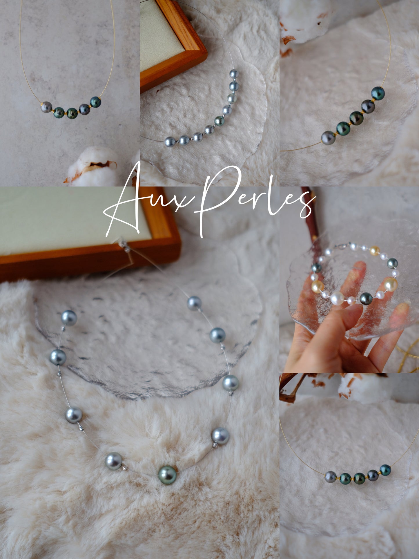 CP001 Multi-Pearl