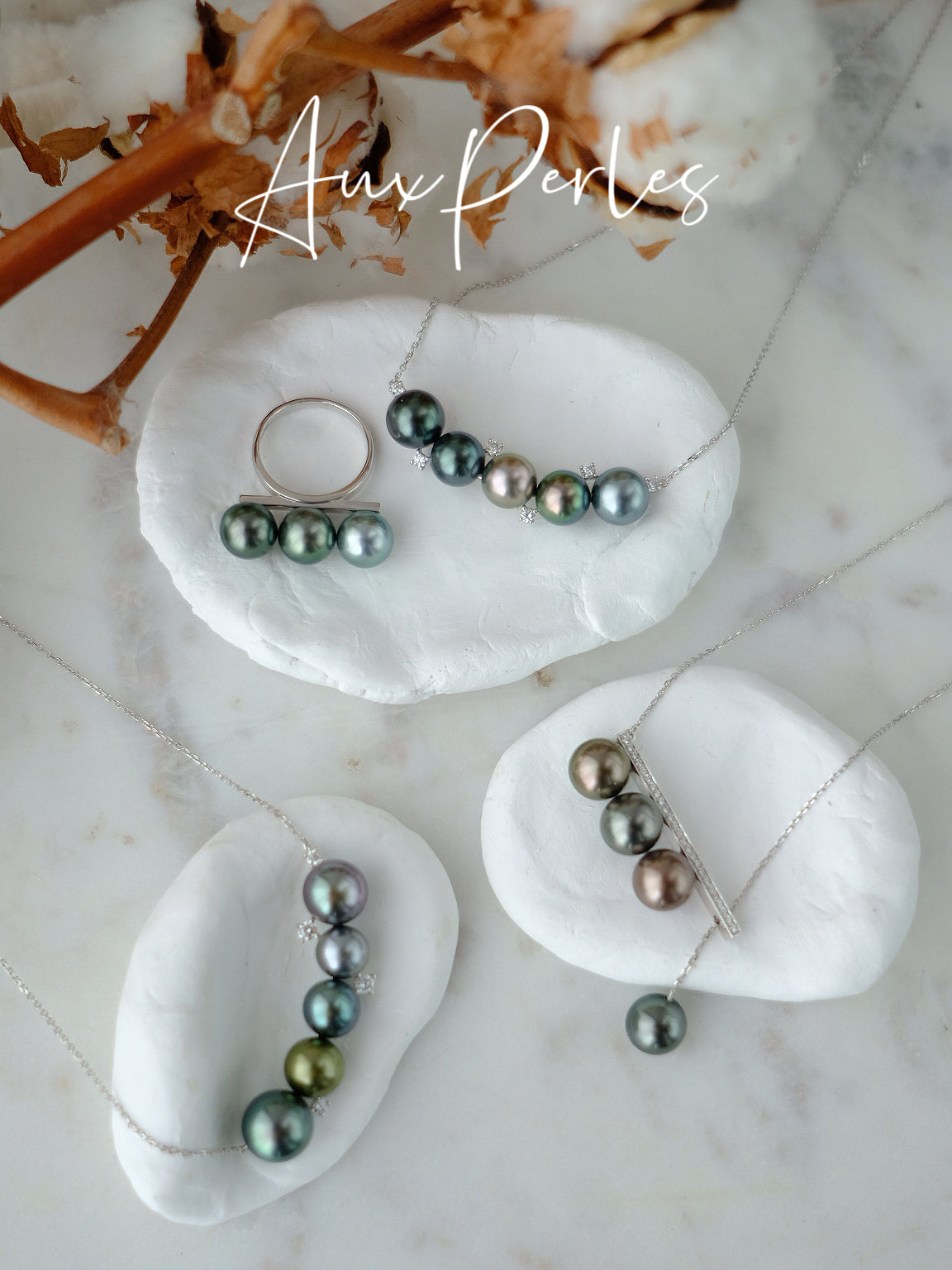 CP002 Balance Multi-Pearl