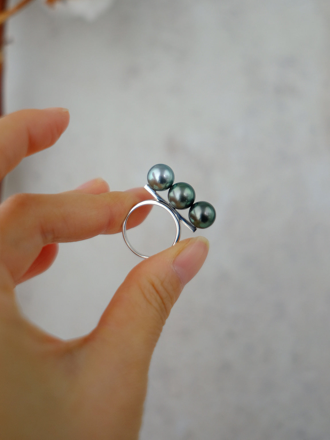 CP002 Balance Multi-Pearl