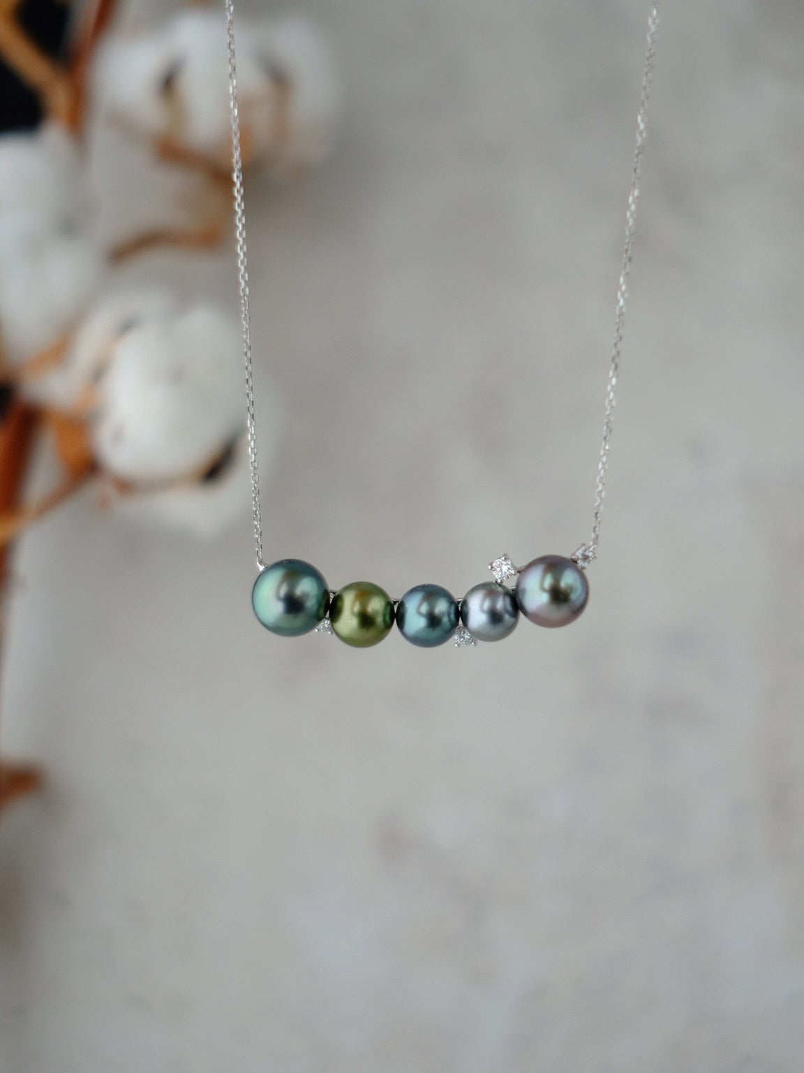 CP002 Balance Multi-Pearl