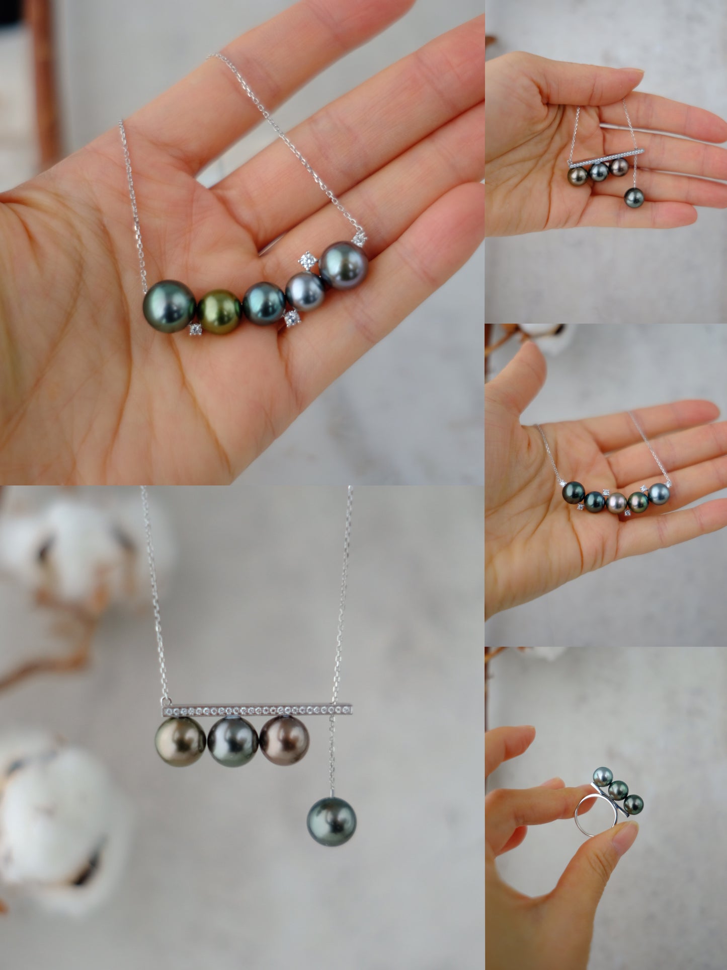 CP002 Balance Multi-Pearl